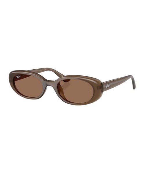 Ray-Ban ブラウン　サングラス Ray-Ban サングラス Ray-Ban/レイバン PULSE 紫外線対策 UV対策