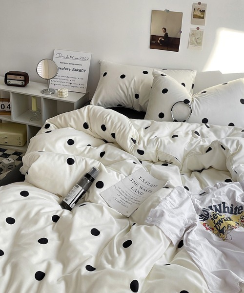 ベッド 寝具 寝具 4点セット シングル : ZOZOTOWN Yahoo!店 - 通販