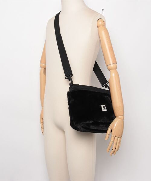ウエストポーチ 「Carhartt WIP」W' OLNEY BAG メンズ レディース_7