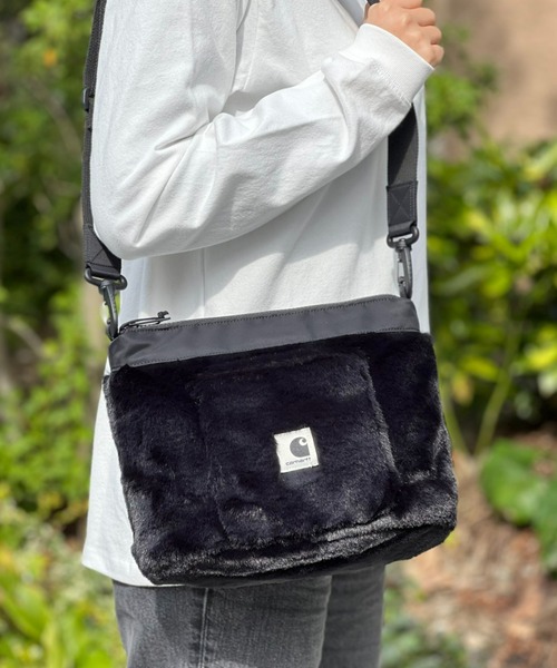 ウエストポーチ 「Carhartt WIP」W' OLNEY BAG メンズ レディース