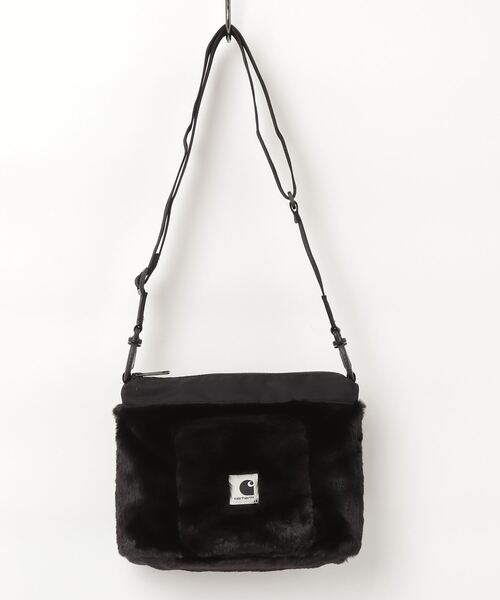 ウエストポーチ 「Carhartt WIP」W' OLNEY BAG メンズ レディース_3