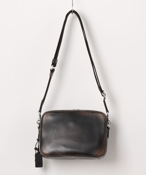 Coach ショルダーバッグ COACH ショルダーバッグ チャーター クロスボディ バッグ 24
