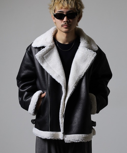 ジャケット・アウター skmtmnb615 phenix WINDSTOPPER® by GORE-TEX LABS CITY MOUNTAIN JACKET (BLACK)