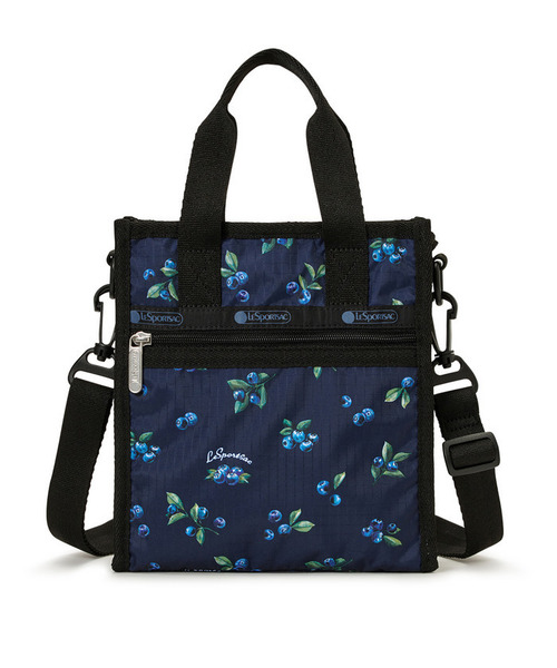 LeSportsac（レスポートサック） ショルダーバッグ バッグ MINI N/S