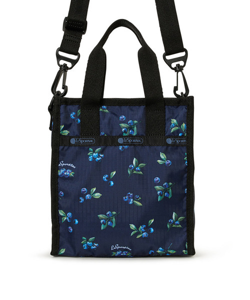 LeSportsac（レスポートサック） ショルダーバッグ バッグ MINI N/S