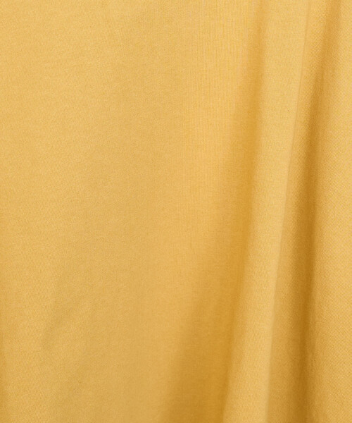 tシャツ 限定展開　バスク ロング スリーブ Tシャツ レディース | FREAK'S STORE | 10