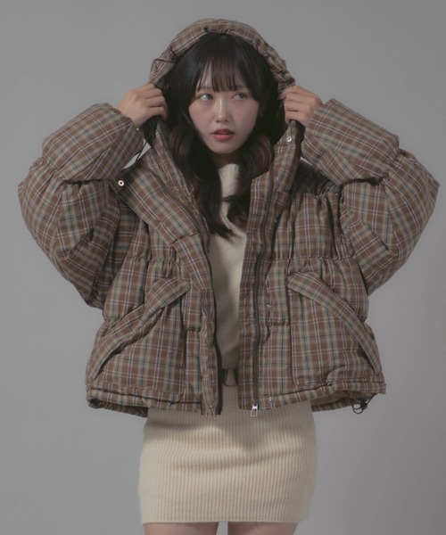 2025年最新】デュベチカ ダウンの人気アイテム - メルカリ 希少