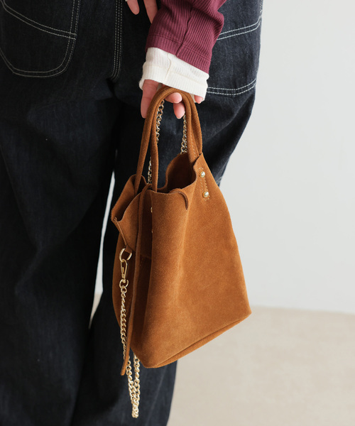 AULENTTI（オウレンティ） トートバッグ 「AULENTTI/オウレンティ