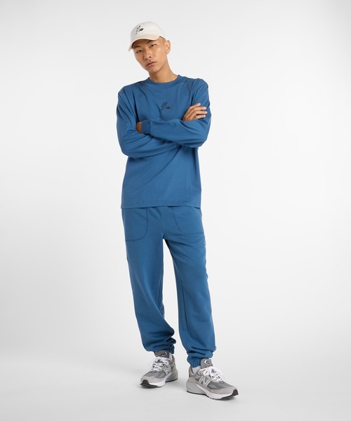 New Balance（ニューバランス） スウェットパンツ ジャージ 大谷翔平