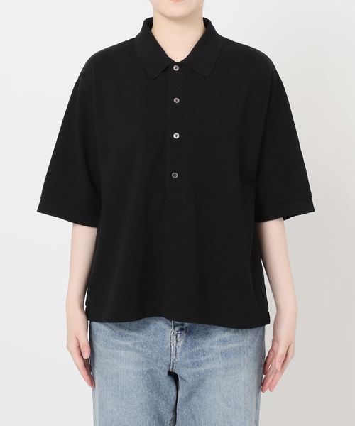 FRAMeWORK（フレームワーク） tシャツ 「追加」 LOEFF/ロエフ 別注