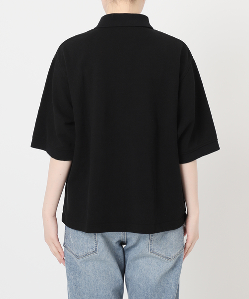 FRAMeWORK（フレームワーク） tシャツ 「追加」 LOEFF/ロエフ 別注