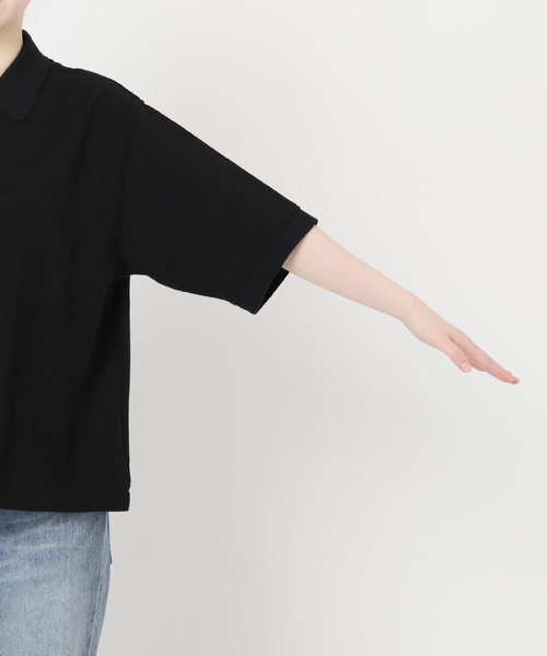FRAMeWORK（フレームワーク） tシャツ 「追加」 LOEFF/ロエフ 別注