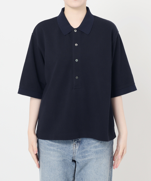 FRAMeWORK（フレームワーク） tシャツ 「追加」 LOEFF/ロエフ 別注