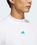アディダス adidas tシャツ 春夏モック...の詳細画像2