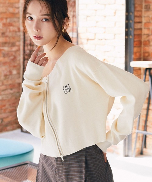 ホールアース（Whole Earth）（レディース）プルオーバースウェット