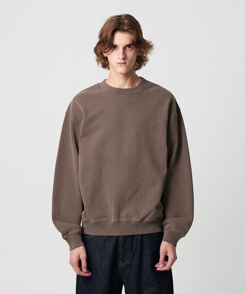 monkey time BEAUTY＆YOUTH UNITED ARROWS トレーナー スウェット