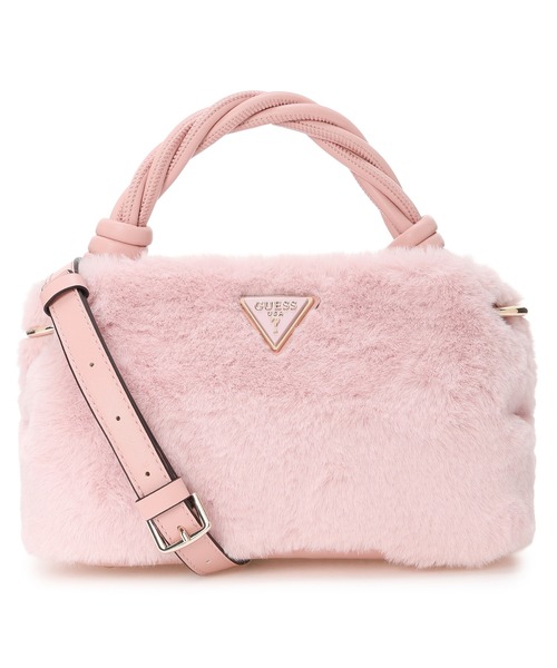 GUESS（ゲス） ハンドバッグ SHAIDA Top Handle Crossbody