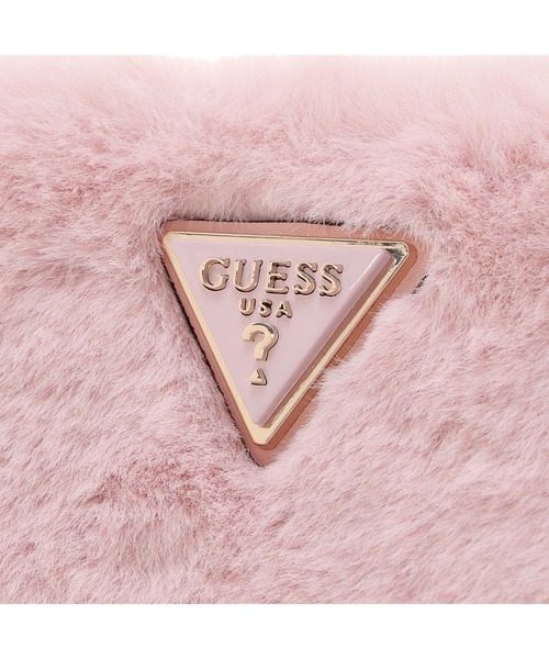 GUESS（ゲス） ハンドバッグ SHAIDA Top Handle Crossbody