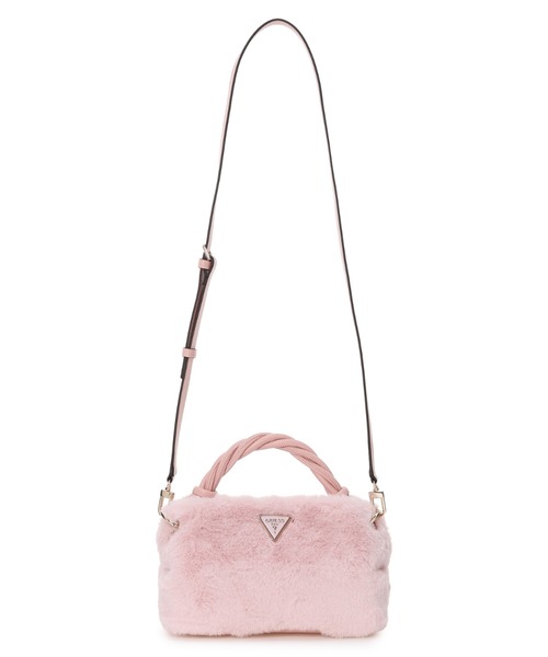 GUESS（ゲス） ハンドバッグ SHAIDA Top Handle Crossbody