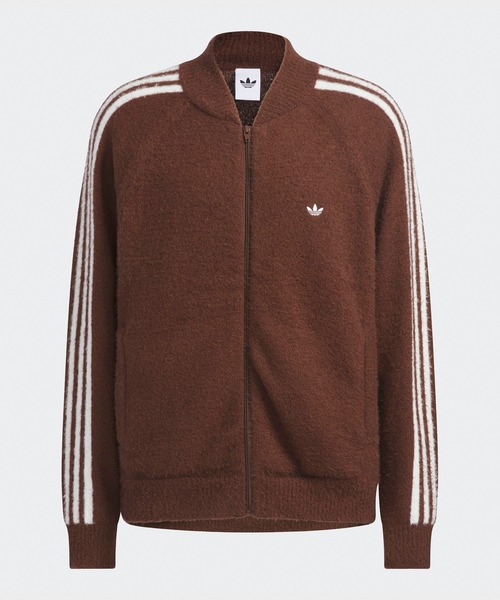❣️adidas originals トラックジャケット 赤 Oサイズ(XL)‼️ 4cea9c6a2c056bd069714637d32f6e