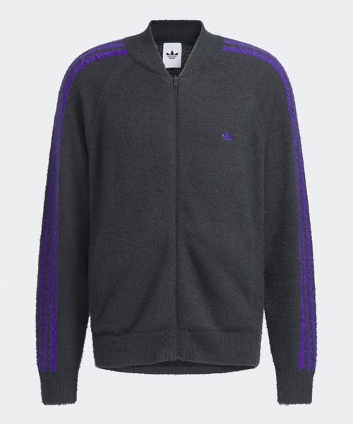 adidas（アディダス） ジャージ ORI KNIT A15 トラックジャケット