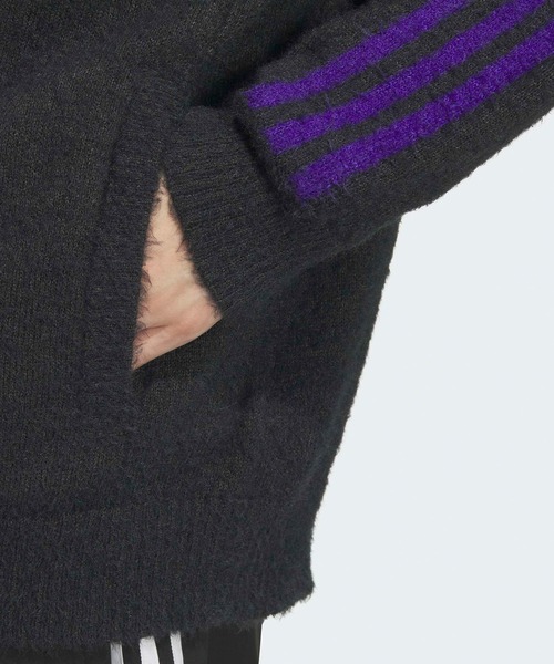 adidas（アディダス） ジャージ ORI KNIT A15 トラックジャケット