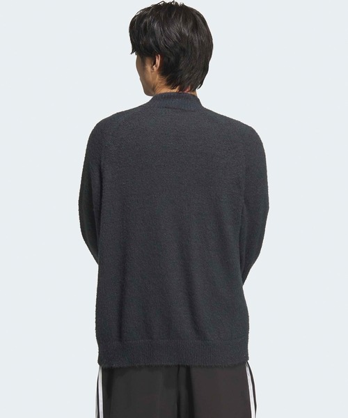 adidas（アディダス） ジャージ ORI KNIT A15 トラックジャケット