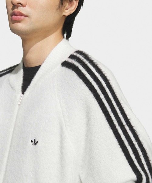 adidas ジャージ adidas/アディダス ORI KNIT A15 トラック