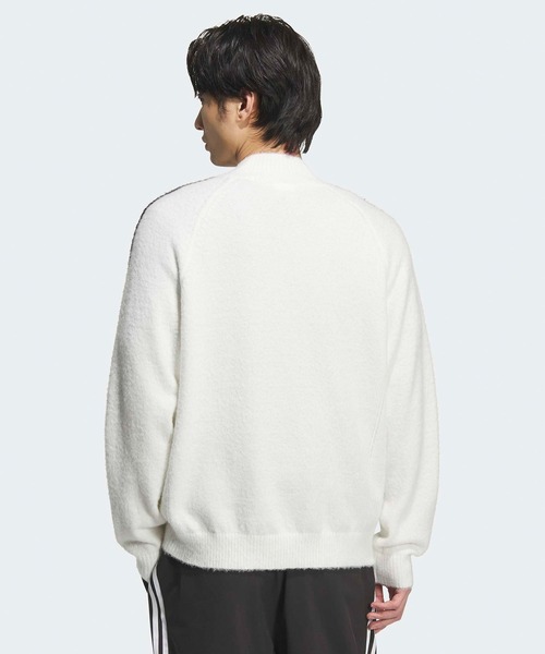 adidas（アディダス） ジャージ ORI KNIT A15 トラックジャケット