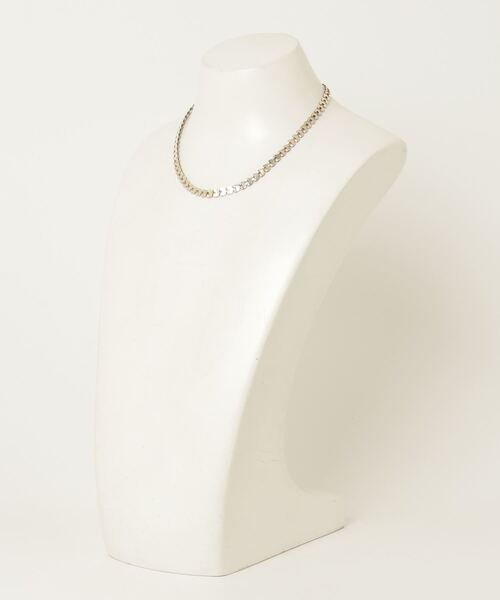 PHILIPPE AUDIBERT（フィリップ オーディベール） ネックレス FREE