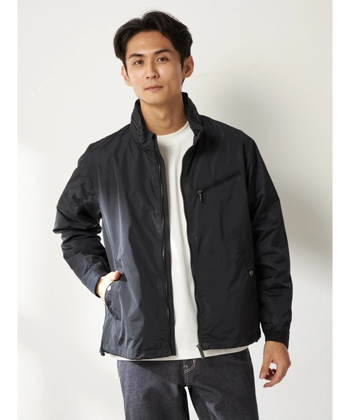 McGREGOR（マックレガー） ナイロンジャケット スポーティーショート