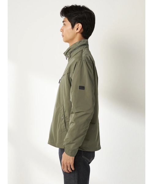 McGREGOR（マックレガー） ナイロンジャケット スポーティーショート