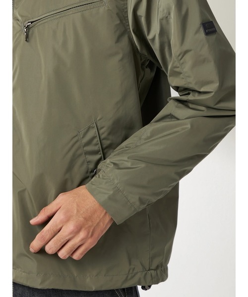 McGREGOR（マックレガー） ナイロンジャケット スポーティーショート