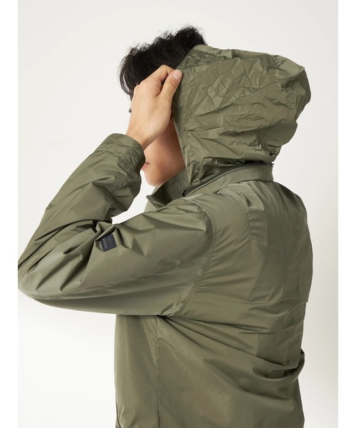 McGREGOR（マックレガー） ナイロンジャケット スポーティーショート