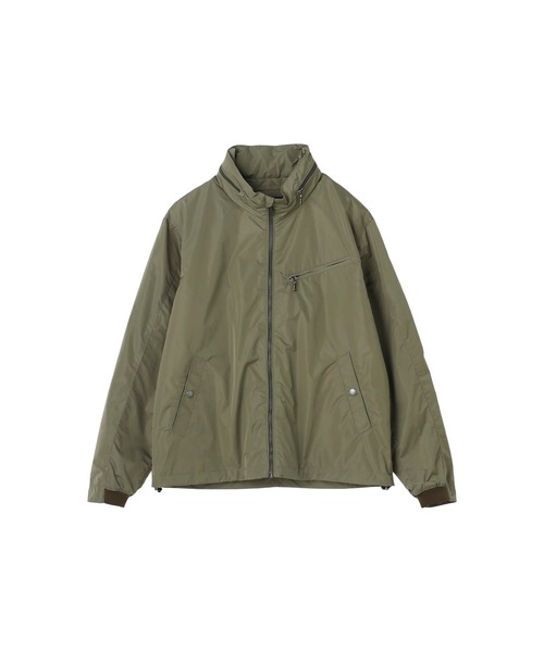 （超希少）USA製　RYDERCUP PGAナイロンジャケット McGREGOR（マックレガー） ナイロンジャケット スポーティーショート