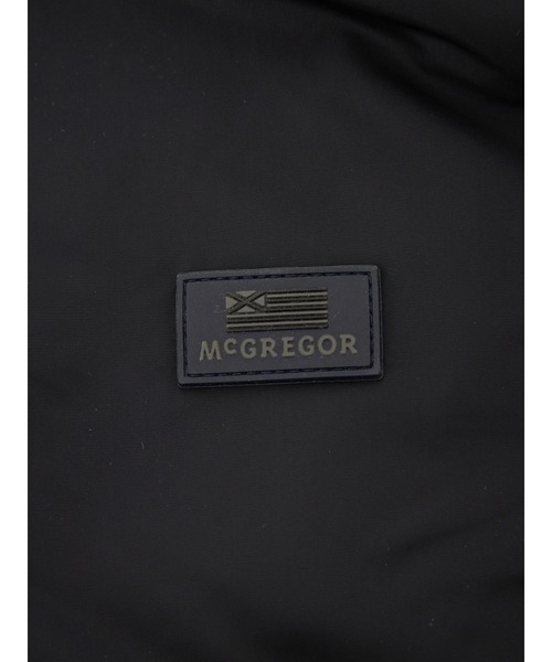 McGREGOR（マックレガー） ナイロンジャケット スポーティーショート