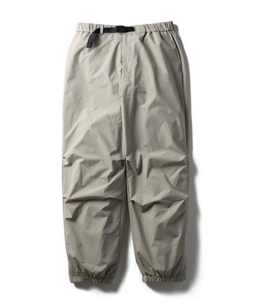 snow peak（スノーピーク） パンツ Snow Peak / Octa Nomad Pants
