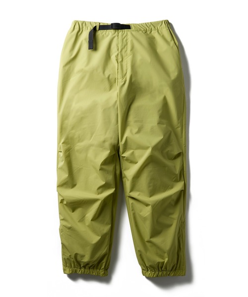 snow peak（スノーピーク） パンツ Snow Peak / Octa Nomad Pants