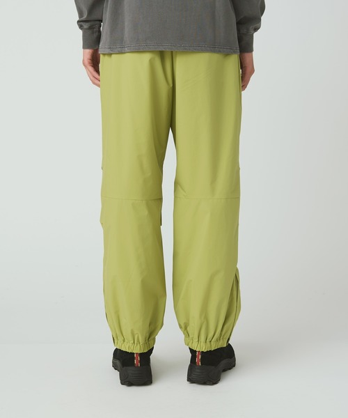 snow peak（スノーピーク） パンツ Snow Peak / Octa Nomad Pants