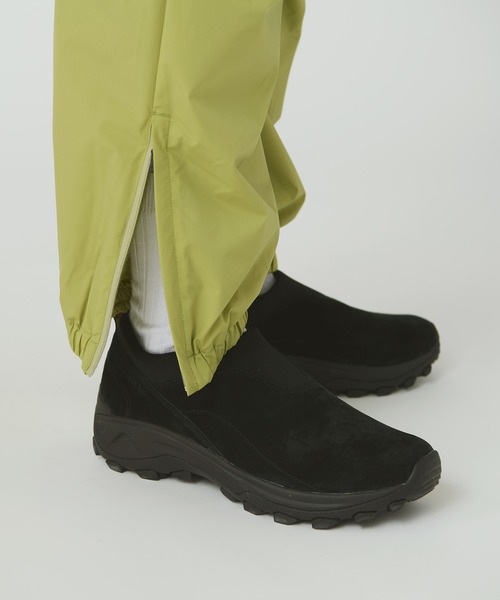 snow peak（スノーピーク） パンツ Snow Peak / Octa Nomad Pants