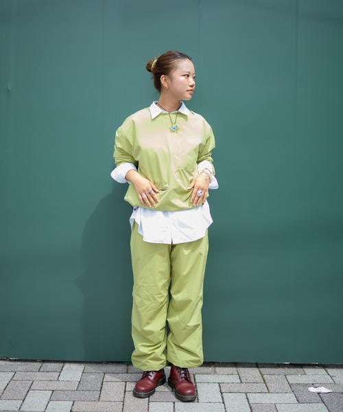 snow peak（スノーピーク） パンツ Snow Peak / Octa Nomad Pants