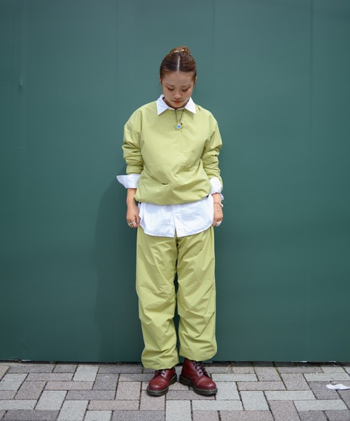 snow peak（スノーピーク） パンツ Snow Peak / Octa Nomad Pants