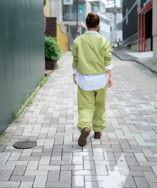 snow peak（スノーピーク） パンツ Snow Peak / Octa Nomad Pants