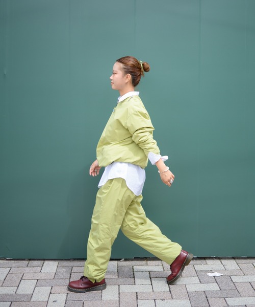 skoot apparel smorky panda pants マホト着用 snow peak（スノーピーク） パンツ Snow Peak / Octa Nomad Pants