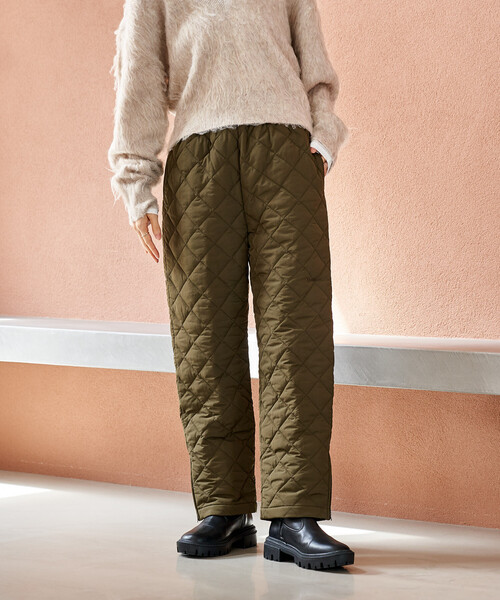 Little sunny bite（リトルサニーバイト） パンツ littlesunnybite