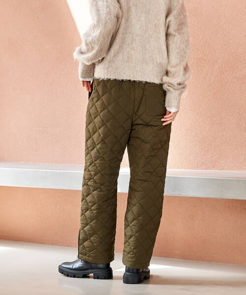 THE NORTH FACE プリマロフトオーバーパンツ THE NORTH FACE × PERTEX × PRIMALOFT × CORDURA ／