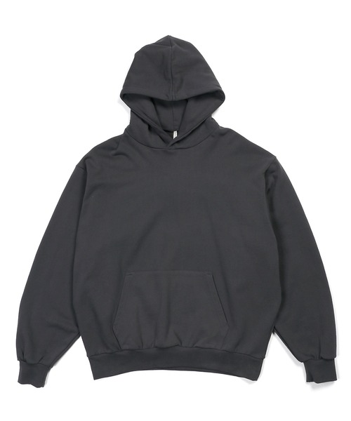 The DUFFER of ST.GEORGE（ザダファーオブセントジョージ） パーカー