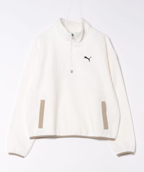 PUMA（プーマ） トレーナー スウェット 「PUMA」AUTUMN パイル FL