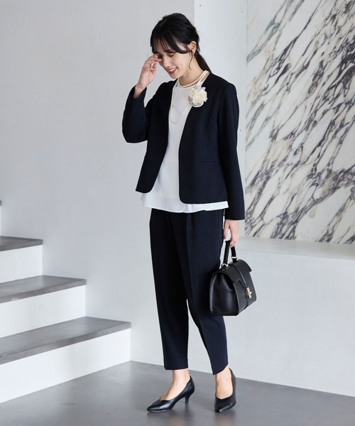 グローバルワーク（レディーススーツ、フォーマル