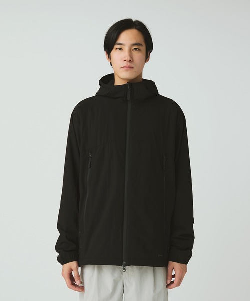 snow peak（スノーピーク） ブルゾン アウター Snow Peak / Breathable